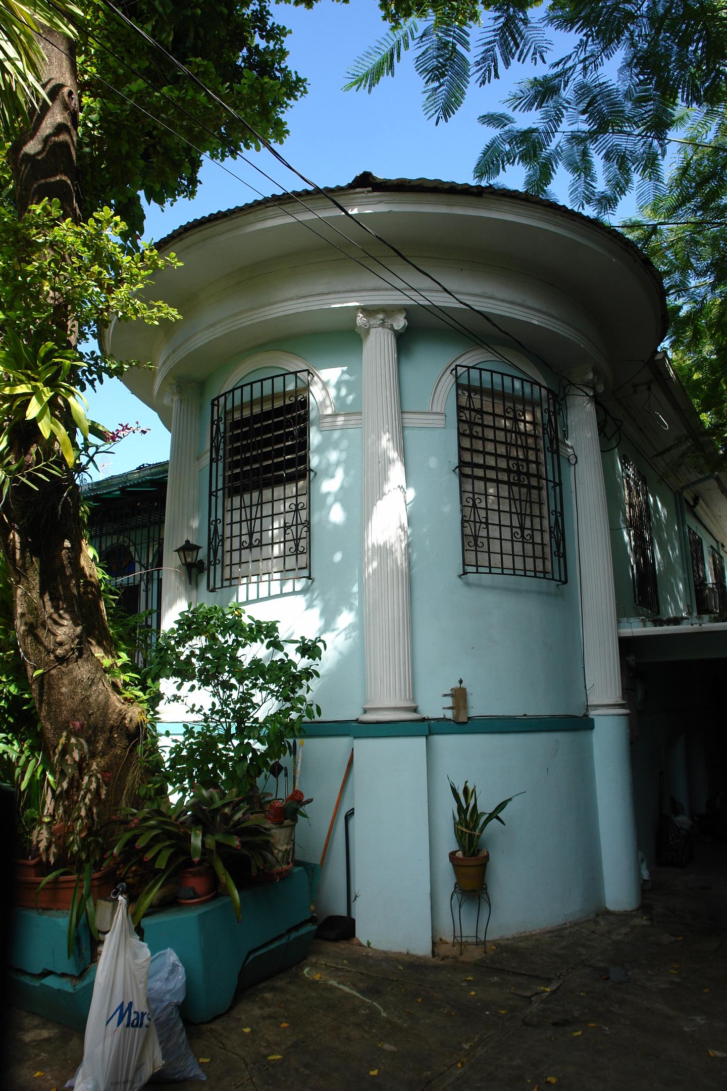 Edificios en Miramar - San Juan (Miramar) - 2011 00010